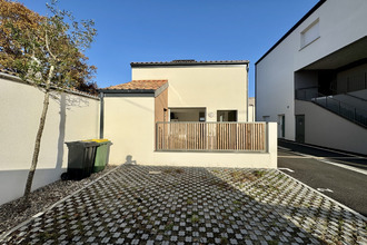  maison villenave-d-ornon 33140