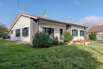  maison villenave-d-ornon 33140