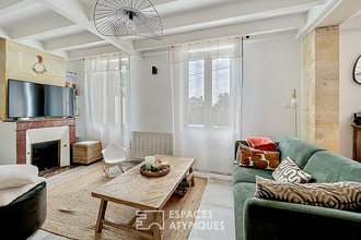  maison villenave-d-ornon 33140