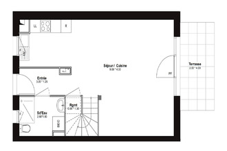  maison villenave-d-ornon 33140