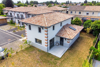  maison villenave-d-ornon 33140