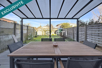  maison villenave-d-ornon 33140