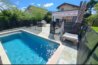  maison villenave-d-ornon 33140