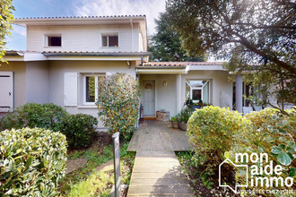  maison villenave-d-ornon 33140