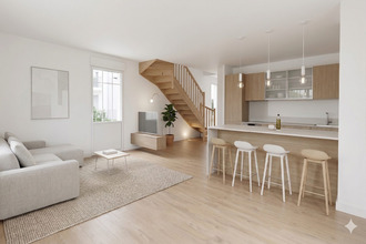  maison villenave-d-ornon 33140