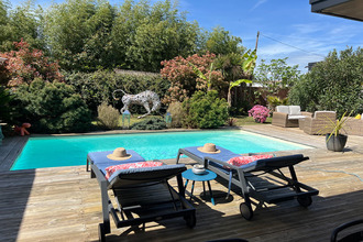 maison villenave-d-ornon 33140