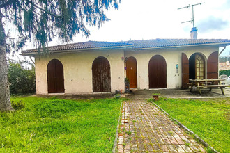  maison villenave-d-ornon 33140