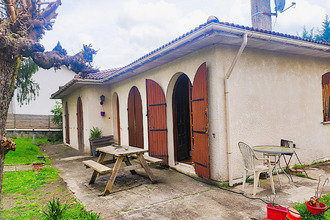  maison villenave-d-ornon 33140