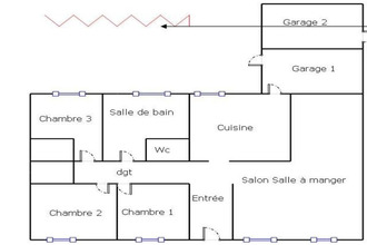  maison villenave-d-ornon 33140
