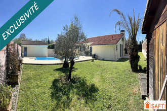  maison villenave-d-ornon 33140