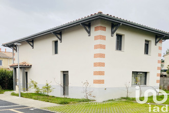  maison villenave-d-ornon 33140