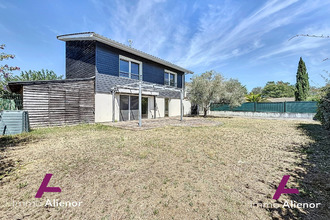  maison villenave-d-ornon 33140