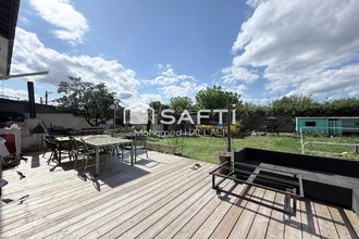  maison villenave-d-ornon 33140