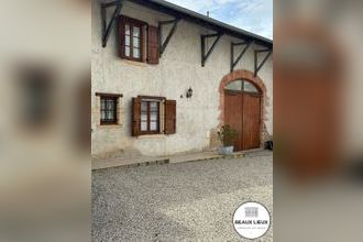  maison villeneuve 01480