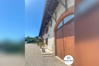  maison villeneuve 01480