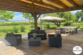  maison villeneuve 01480