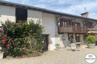  maison villeneuve 01480