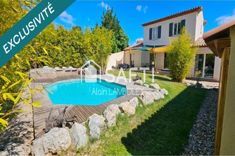  maison villeneuve 04180