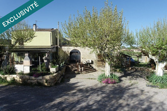  maison villeneuve 04180