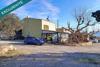  maison villeneuve 04180