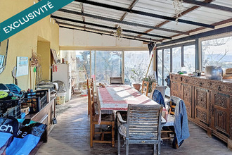  maison villeneuve 04180