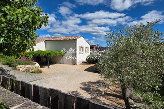  maison villeneuve 04180