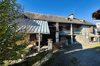  maison villeneuve 09800