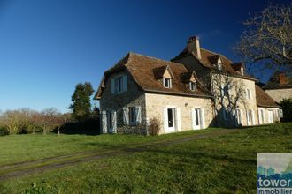  maison villeneuve 12260