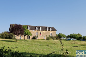  maison villeneuve 12260