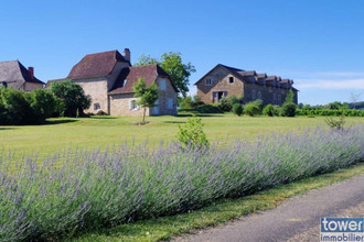  maison villeneuve 12260