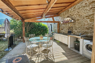  maison villeneuve-d-allier 43380