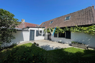  maison villeneuve-d-ascq 59493