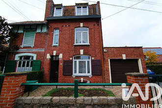  maison villeneuve-d-ascq 59493