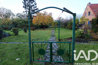  maison villeneuve-d-ascq 59493