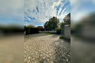  maison villeneuve-d-ascq 59650