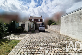  maison villeneuve-d-ascq 59650