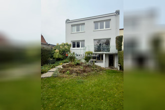  maison villeneuve-d-ascq 59650