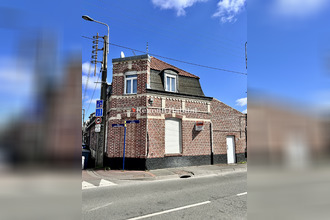  maison villeneuve-d-ascq 59650