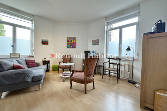  maison villeneuve-d-ascq 59650