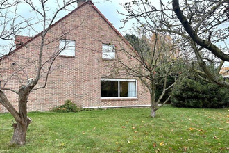  maison villeneuve-d-ascq 59650