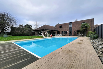  maison villeneuve-d-ascq 59650