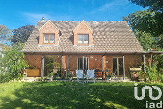  maison villeneuve-d-ascq 59650