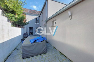  maison villeneuve-d-ascq 59650