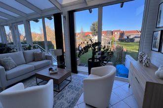 maison villeneuve-d-ascq 59650