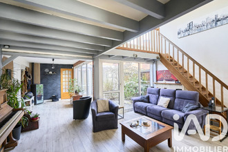  maison villeneuve-d-ascq 59650