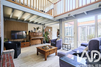  maison villeneuve-d-ascq 59650