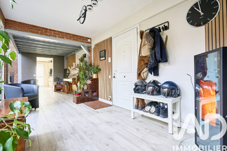  maison villeneuve-d-ascq 59650