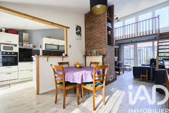  maison villeneuve-d-ascq 59650
