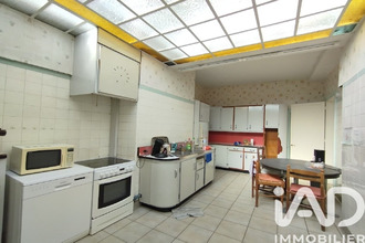  maison villeneuve-d-ascq 59650