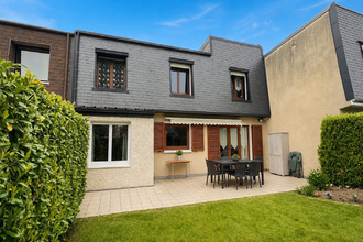  maison villeneuve-d-ascq 59650
